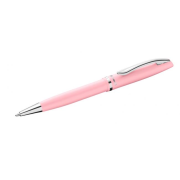 Guľôčkové pero Pelikan Jazz Pastell ružové