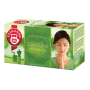 Čaj TEEKANNE Zen Chai HB 20 x 1,75 g