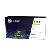 Zobrazovací valec HP CF364A HP 828A pre Color LaserJet Enterprise M855/M880 yellow (30.000 str.)
