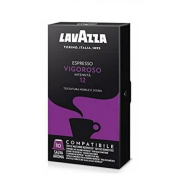Kávové kapsule Lavazza Espresso Vigoroso 10x5,5g