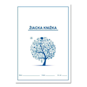 Žiacka knižka