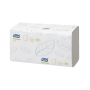 Papierové utierky skladané ZZ 2-vrstv. TORK Xpress Multifold jemné H2 (12 bal. x 225 útrž.)