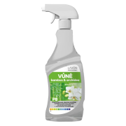 LAVON osviežovač bambus a orchidea rozprašovačom 500 ml