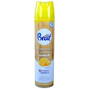 Brait leštenka na nábytok Wood Beeswax 300ml