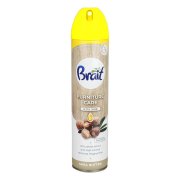 Brait leštenka na nábytok Wood Shea Butter 300ml