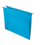 Závesný obal Esselte A4 recyklovaný modrý