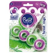 WC záveska RINGO vôňa lesa