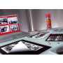 Lepidlo v spreji 3M Photo Mount 260g/400ml
