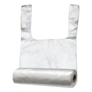 Taška košielka Mi 22+12x49 cm 5 kg role / 200 ks