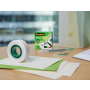 Lepiaca páska Scotch Magic neviditeľná popisovateľná 12mm x 33m v krabičke