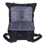 Batoh na notebook DONAU TRAVEL LONDON, 15,6’ čierny
