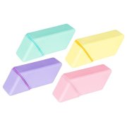 Peračník skladací silikónový, GIMBOO, mix farieb, 8 ks